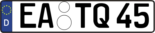 EA-TQ45