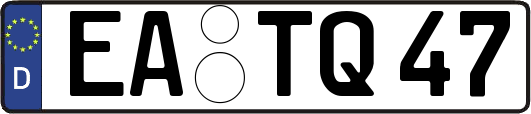 EA-TQ47