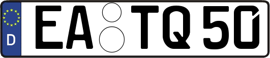 EA-TQ50
