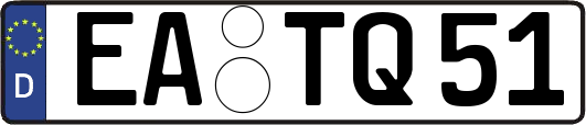 EA-TQ51