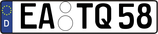 EA-TQ58