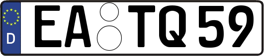 EA-TQ59
