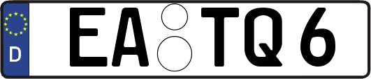 EA-TQ6