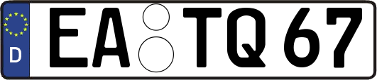 EA-TQ67