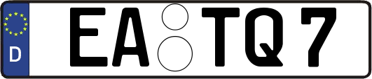 EA-TQ7