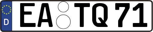 EA-TQ71