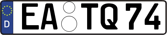 EA-TQ74