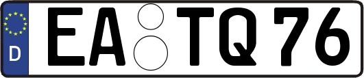 EA-TQ76