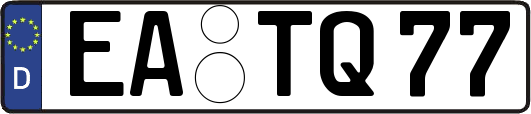 EA-TQ77