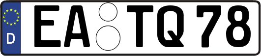 EA-TQ78