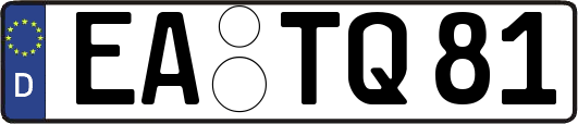 EA-TQ81