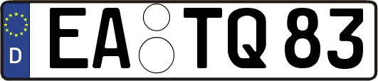 EA-TQ83