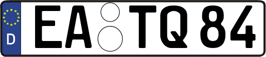 EA-TQ84