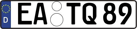 EA-TQ89