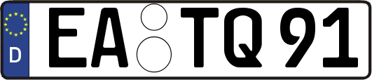 EA-TQ91