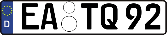 EA-TQ92