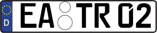 EA-TR02