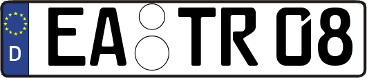 EA-TR08