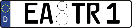 EA-TR1