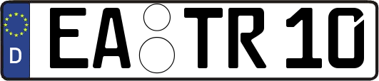 EA-TR10