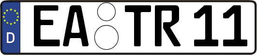 EA-TR11
