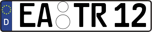 EA-TR12