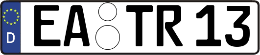 EA-TR13