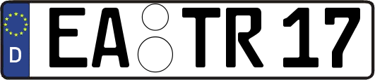 EA-TR17