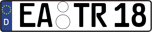 EA-TR18