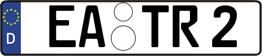 EA-TR2