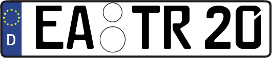 EA-TR20