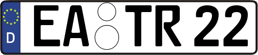 EA-TR22