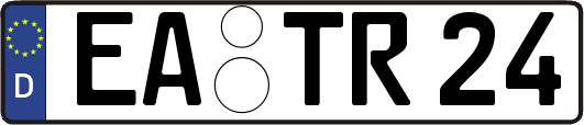 EA-TR24
