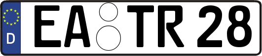 EA-TR28