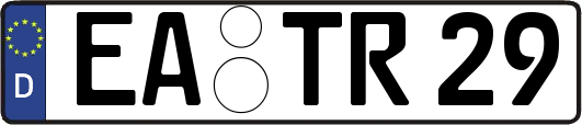 EA-TR29