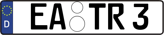 EA-TR3