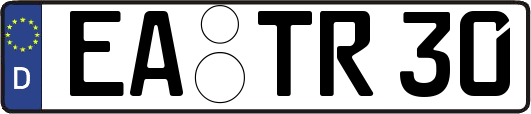 EA-TR30