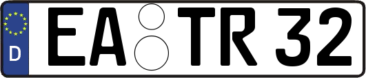 EA-TR32