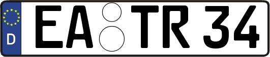 EA-TR34