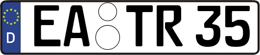 EA-TR35