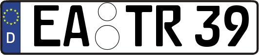 EA-TR39