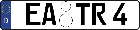 EA-TR4