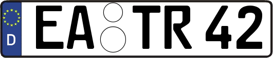 EA-TR42