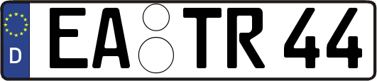 EA-TR44