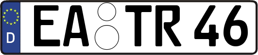 EA-TR46