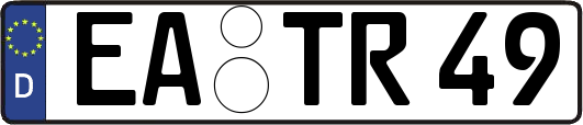 EA-TR49