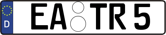 EA-TR5