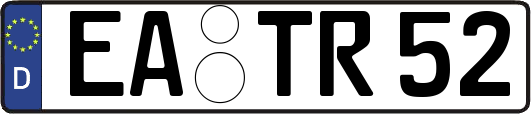EA-TR52