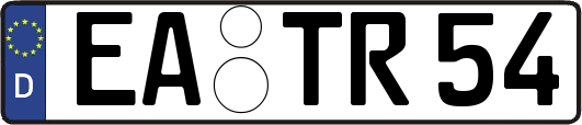 EA-TR54