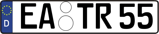 EA-TR55